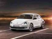 VW Beetle VW Beetle