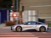 BMW i8 BMW i8