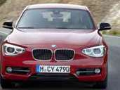 BMW 1er BMW 1er