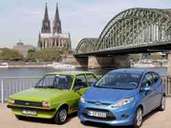 Ford Fiesta Ford Fiesta