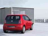 Der neue VW Up Der neue VW Up