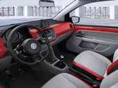 Der neue VW Up Der neue VW Up
