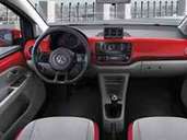 Der neue VW Up Der neue VW Up