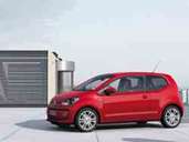 Der neue VW Up Der neue VW Up