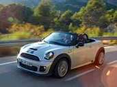 Mini Roadster Mini Roadster