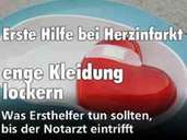 Herzinfarkt Herzinfarkt