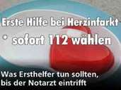 Herzinfarkt Herzinfarkt