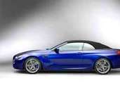 BMW M6 Coupé Cabrio BMW M6 Coupé Cabrio