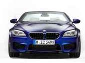 BMW M6 Coupé Cabrio BMW M6 Coupé Cabrio