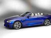 BMW M6 Coupé Cabrio BMW M6 Coupé Cabrio