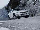 Peugeot 508 RXH Hybrid Diesel Peugeot 508 RXH Hybrid Diesel