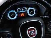 Fiat 500L - der größte 500er aller Zeiten Fiat 500L - der größte 500er aller Zeiten