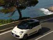 Fiat 500L Fiat 500L