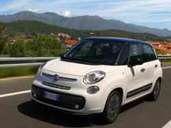 Fiat 500L - der größte 500er aller Zeiten Fiat 500L - der größte 500er aller Zeiten