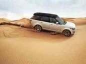 Range Rover Range Rover