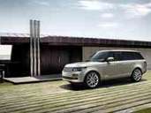 Range Rover Range Rover