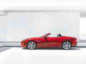 Jaguar F-Type Jaguar F-Type