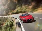 Jaguar F-Type Jaguar F-Type