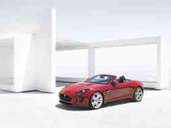Jaguar F-Type Jaguar F-Type