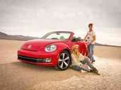 Beetle Cabrio Modell 2013 Käfer Beetle Cabrio Modell 2013 Käfer