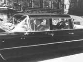 Cadillac US-Präsident Cadillac US-Präsident