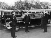 Cadillac US-Präsident Harry S. Truman Cadillac US-Präsident Harry S. Truman