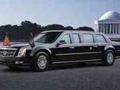 Cadillac Nummer One oder auch "The Beast" (zu dt. Die Bestie) Cadillac Nummer One oder auch "The Beast" (zu dt. Die Bestie)