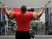 Bodybuilder Muskeln Weltrekord Bodybuilder Muskeln Weltrekord
