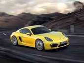 Porsche Cayman Porsche Cayman