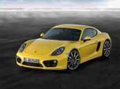 Porsche Cayman Porsche Cayman