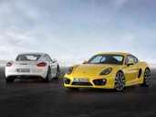 Porsche Cayman Porsche Cayman