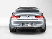 BMW M6 BMW M6