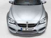 BMW M6 BMW M6