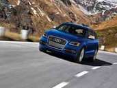 Audi SQ5 Audi SQ5