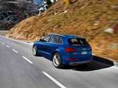 Audi SQ5 Audi SQ5