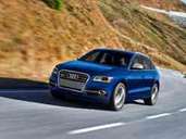 Audi SQ5 Audi SQ5