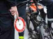 Bußgeld Radfahrer Bußgeld Radfahrer