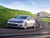 Das ist der neue VW Golf GTI Das ist der neue VW Golf GTI