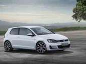 Das ist der neue VW Golf GTI Das ist der neue VW Golf GTI