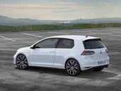 Das ist der neue VW Golf GTI Das ist der neue VW Golf GTI