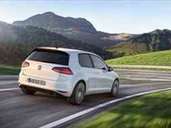Das ist der neue VW Golf GTI Das ist der neue VW Golf GTI