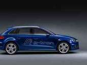 Der neue Audi A3 Sportback g-tron Der neue Audi A3 Sportback g-tron