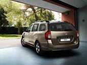 Preisbrecher: Fotos vom neuen Dacia Logan MCV Preisbrecher: Fotos vom neuen Dacia Logan MCV