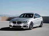 BMW 3er GT BMW 3er GT