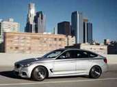 BMW 3er GT BMW 3er GT