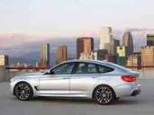 BMW 3er GT BMW 3er GT