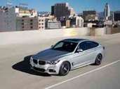 BMW 3er GT BMW 3er GT