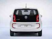 Der neue VW e-up! Der neue VW e-up!