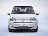 Der neue VW e-up! Der neue VW e-up!