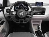 Der neue VW e-up! Der neue VW e-up!